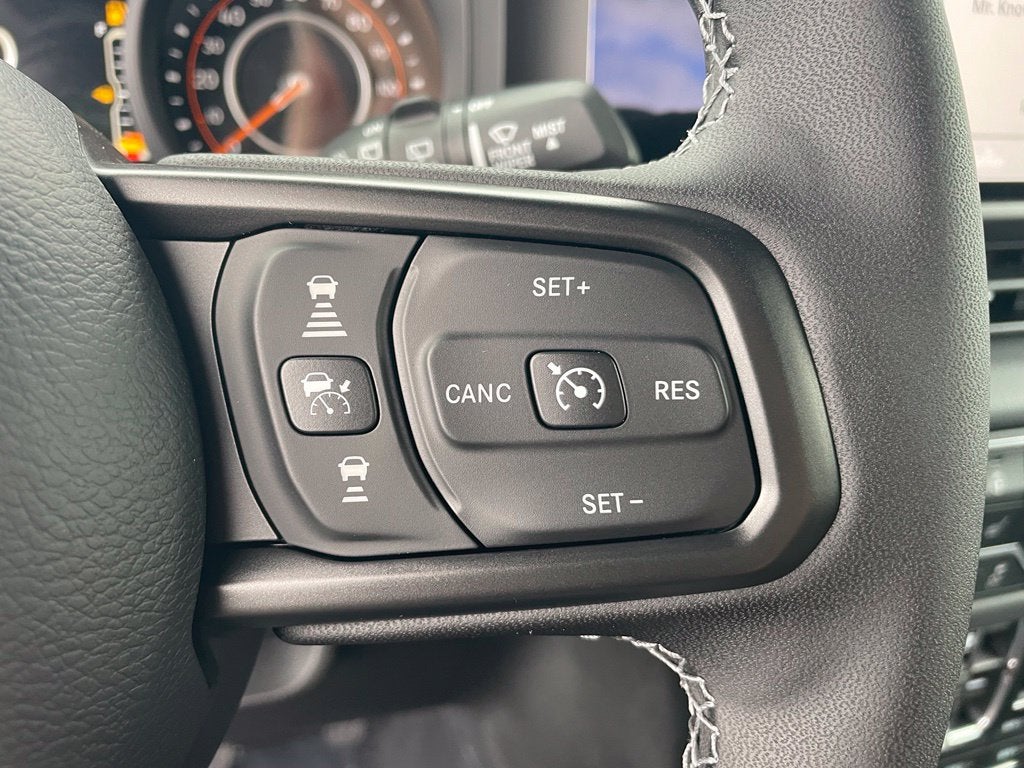 2027 Jeep Wrangler Rubicon X WHITECAP
