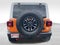 2027 Jeep Wrangler Rubicon X WHITECAP