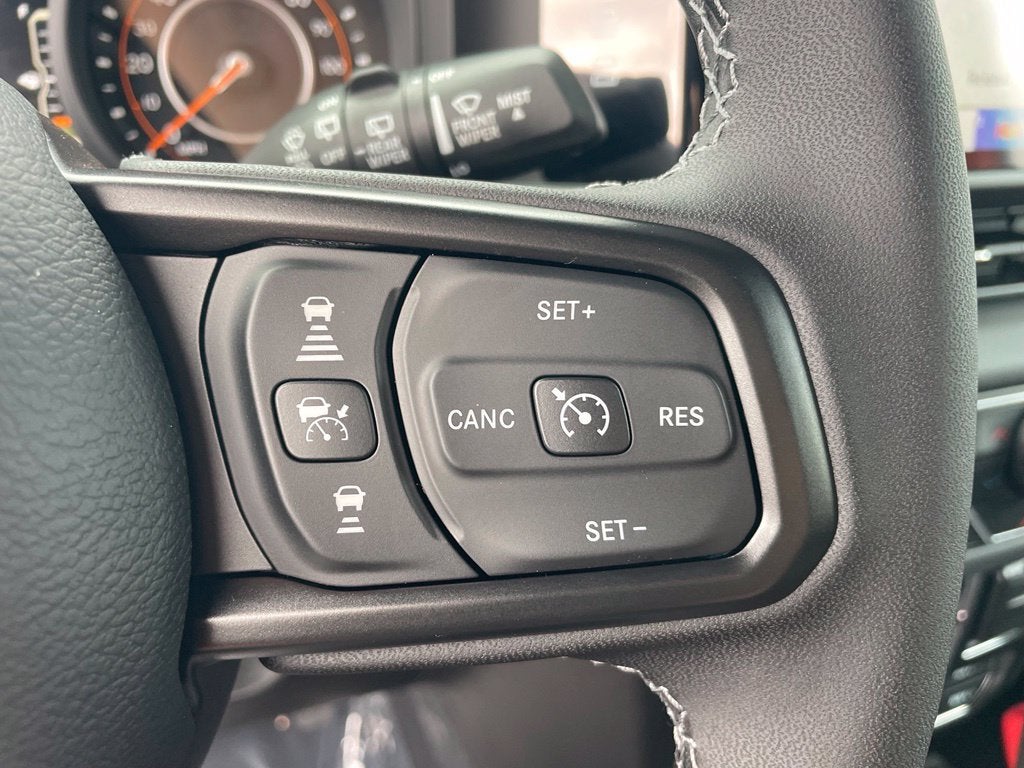 2027 Jeep Wrangler Rubicon X WHITECAP