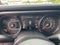 2027 Jeep Wrangler Rubicon X WHITECAP