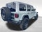 2027 Jeep Wrangler Rubicon X WHITECAP