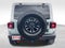 2027 Jeep Wrangler Rubicon X WHITECAP