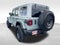 2027 Jeep Wrangler Rubicon X WHITECAP