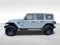2027 Jeep Wrangler Rubicon X WHITECAP