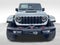 2027 Jeep Wrangler Rubicon X WHITECAP