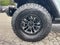 2027 Jeep Wrangler Rubicon X WHITECAP