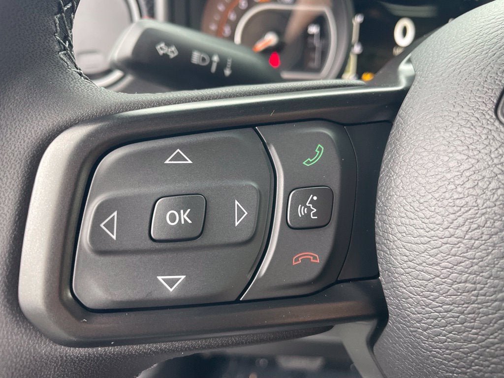 2027 Jeep Wrangler Rubicon X WHITECAP