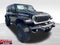 2027 Jeep Wrangler Rubicon X WHITECAP