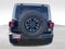 2027 Jeep Wrangler Rubicon X WHITECAP