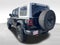 2027 Jeep Wrangler Rubicon X WHITECAP