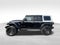 2027 Jeep Wrangler Rubicon X WHITECAP