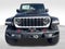 2027 Jeep Wrangler Rubicon X WHITECAP