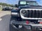 2027 Jeep Wrangler Rubicon X WHITECAP