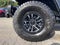 2027 Jeep Wrangler Rubicon X WHITECAP