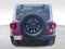 2026 Jeep Wrangler Rubicon White Top Package
