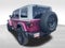 2026 Jeep Wrangler Rubicon White Top Package
