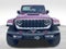 2026 Jeep Wrangler Rubicon White Top Package