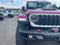2026 Jeep Wrangler Rubicon White Top Package