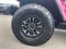 2026 Jeep Wrangler Rubicon White Top Package