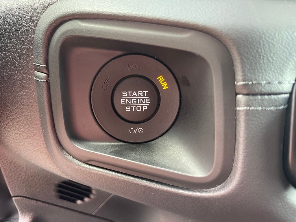 2026 Jeep Wrangler Rubicon White Top Package