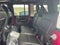2026 Jeep Wrangler Rubicon White Top Package
