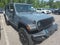 2024 Jeep Wrangler Willys 4xe