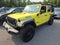 2024 Jeep Wrangler Willys 4xe