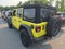 2024 Jeep Wrangler Willys 4xe