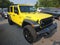 2024 Jeep Wrangler Willys 4xe