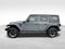 2024 Jeep Wrangler Rubicon 4xe
