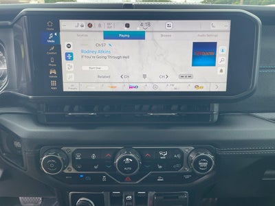 2024 Jeep Wrangler Rubicon 4xe