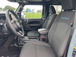 2024 Jeep Wrangler Rubicon 4xe