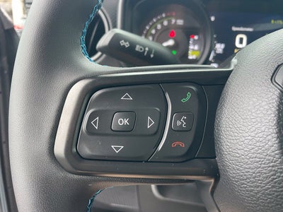 2024 Jeep Wrangler Rubicon 4xe