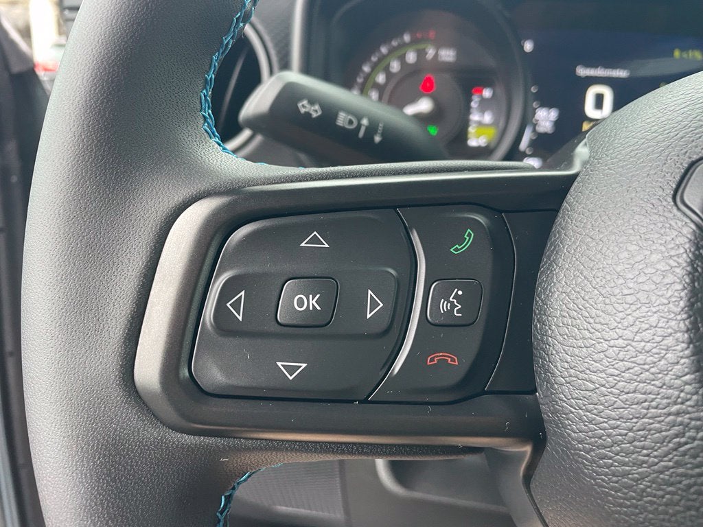 2024 Jeep Wrangler Rubicon 4xe