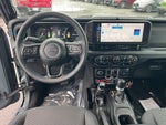 2024 Jeep Wrangler Rubicon 4xe