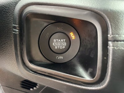 2024 Jeep Wrangler Rubicon 4xe
