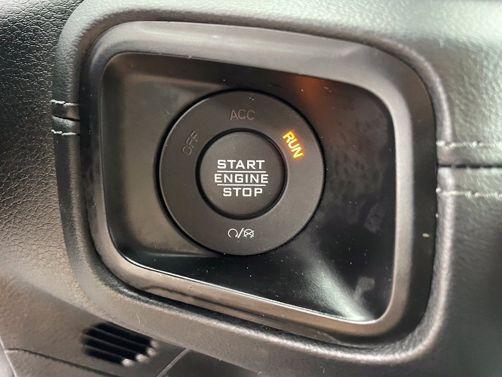 2024 Jeep Wrangler Rubicon 4xe