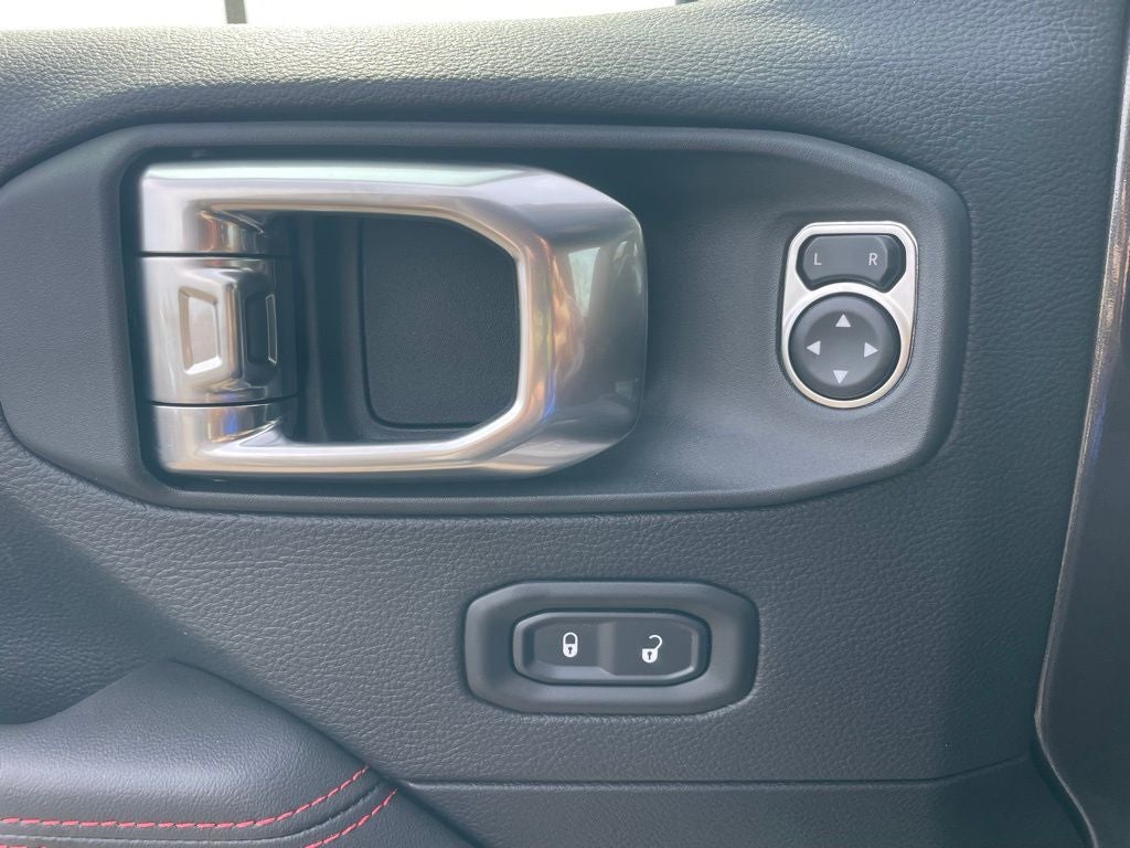 2026 Jeep Wrangler MOAB 392