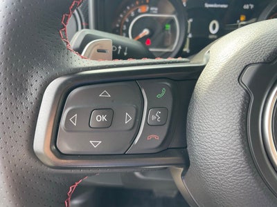 2026 Jeep Wrangler MOAB 392