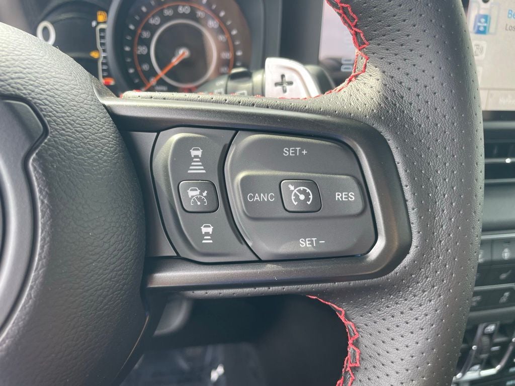 2026 Jeep Wrangler MOAB 392