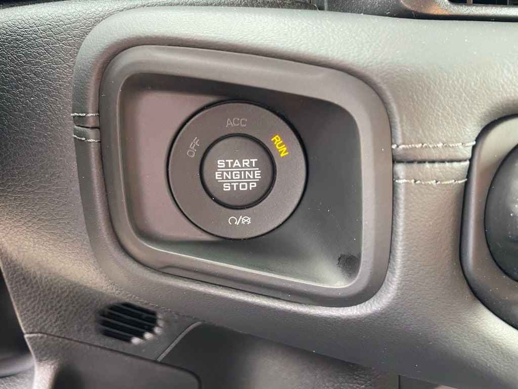 2026 Jeep Wrangler MOAB 392