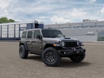 2026 Jeep Wrangler 392 MOAB