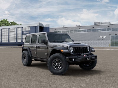 2026 Jeep Wrangler 392 MOAB
