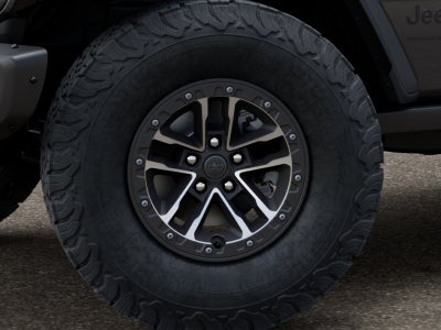 2026 Jeep Wrangler 392 MOAB