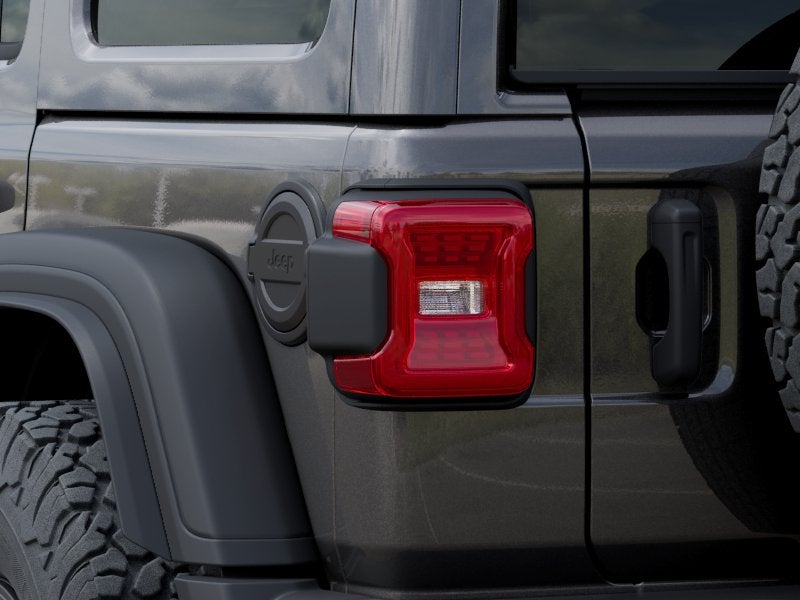 2026 Jeep Wrangler 392 MOAB