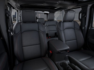 2026 Jeep Wrangler 392 MOAB