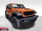 2026 Jeep Wrangler Willys 392