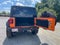 2026 Jeep Wrangler Willys 392