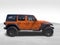 2026 Jeep Wrangler Willys 392