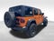 2026 Jeep Wrangler Willys 392